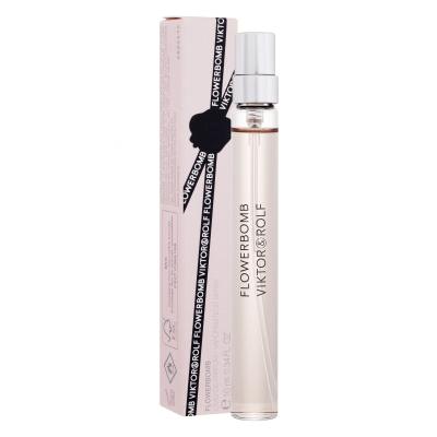 Viktor & Rolf Flowerbomb Parfumovaná voda pre ženy 10 ml