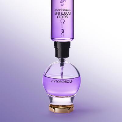 Viktor &amp; Rolf Good Fortune Parfumovaná voda pre ženy Náplň 100 ml