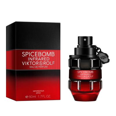Viktor &amp; Rolf Spicebomb Infrared Parfumovaná voda pre mužov 50 ml