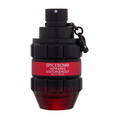 Viktor &amp; Rolf Spicebomb Infrared Parfumovaná voda pre mužov 50 ml