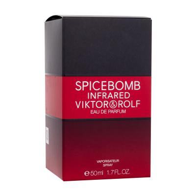 Viktor &amp; Rolf Spicebomb Infrared Parfumovaná voda pre mužov 50 ml