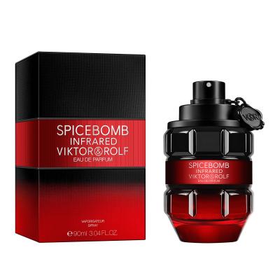 Viktor &amp; Rolf Spicebomb Infrared Parfumovaná voda pre mužov 90 ml