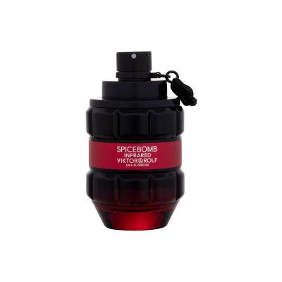 Viktor &amp; Rolf Spicebomb Infrared Parfumovaná voda pre mužov 90 ml