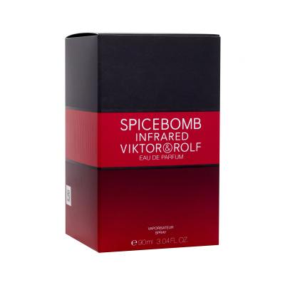 Viktor &amp; Rolf Spicebomb Infrared Parfumovaná voda pre mužov 90 ml