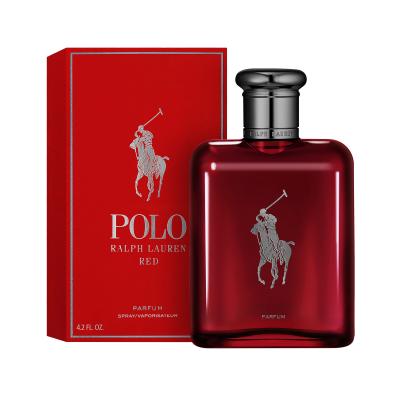 Ralph Lauren Polo Red Parfum pre mužov 125 ml
