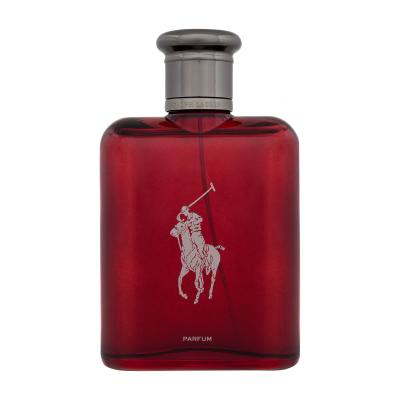 Ralph Lauren Polo Red Parfum pre mužov 125 ml