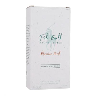 Ralph Lauren Polo Earth Moroccan Neroli Toaletná voda 100 ml