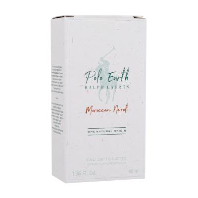 Ralph Lauren Polo Earth Moroccan Neroli Toaletná voda 40 ml