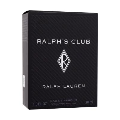 Ralph Lauren Ralph&#039;s Club Parfumovaná voda pre mužov 30 ml