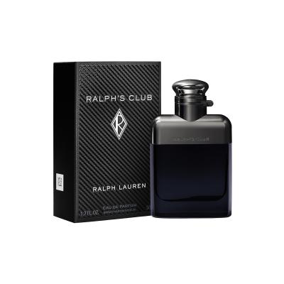 Ralph Lauren Ralph&#039;s Club Parfumovaná voda pre mužov 50 ml