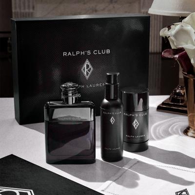 Ralph Lauren Ralph&#039;s Club Parfumovaná voda pre mužov 50 ml