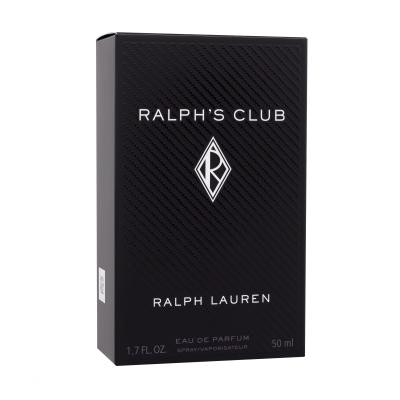 Ralph Lauren Ralph&#039;s Club Parfumovaná voda pre mužov 50 ml