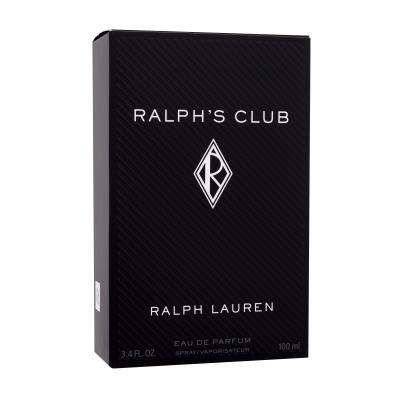 Ralph Lauren Ralph&#039;s Club Parfumovaná voda pre mužov 100 ml