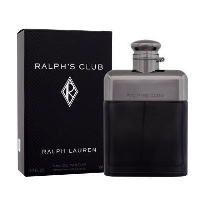 Ralph Lauren Ralph's Club Parfumovaná voda pre mužov 100 ml
