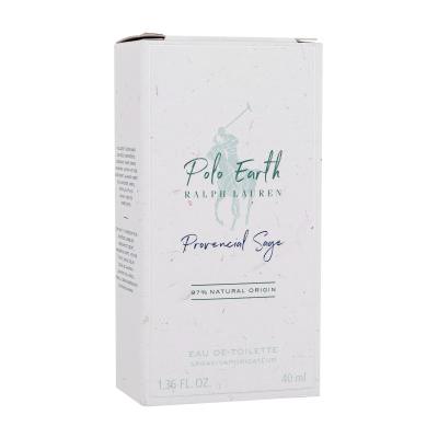 Ralph Lauren Polo Earth Provencial Sage Toaletná voda 40 ml