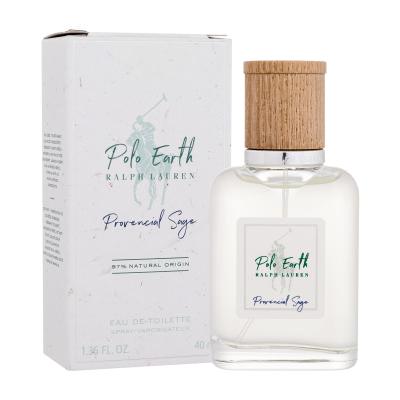 Ralph Lauren Polo Earth Provencial Sage Toaletná voda 40 ml