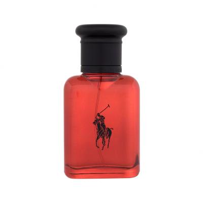 Ralph Lauren Polo Red Toaletná voda pre mužov 40 ml