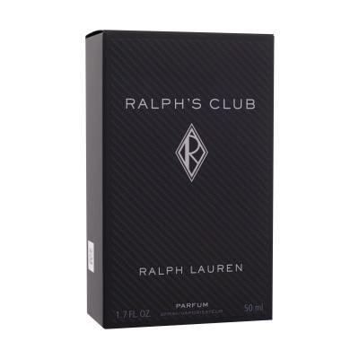Ralph Lauren Ralph&#039;s Club Parfum pre mužov 50 ml