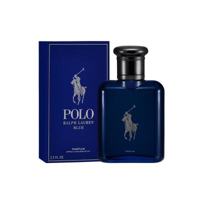 Ralph Lauren Polo Blue Parfum pre mužov 75 ml