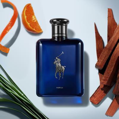 Ralph Lauren Polo Blue Parfum pre mužov 75 ml