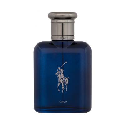 Ralph Lauren Polo Blue Parfum pre mužov 75 ml