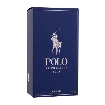 Ralph Lauren Polo Blue Parfum pre mužov 75 ml