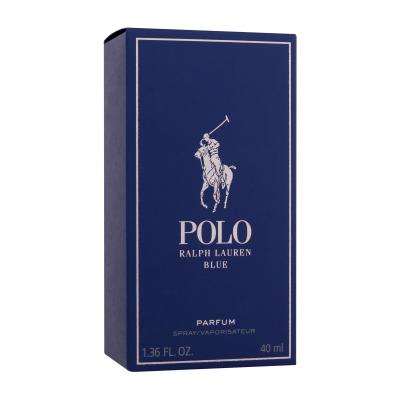 Ralph Lauren Polo Blue Parfum pre mužov 40 ml
