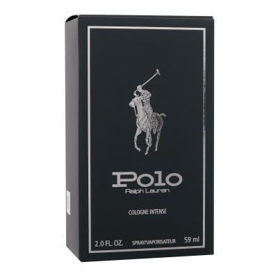 Ralph Lauren Polo Cologne Intense Parfumovaná voda pre mužov 59 ml