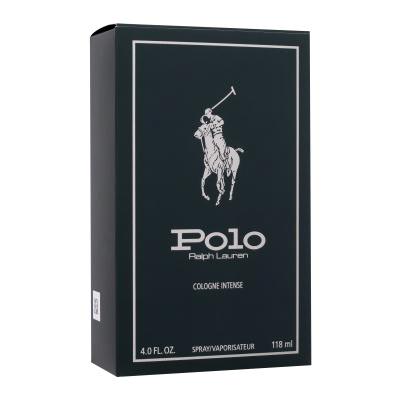 Ralph Lauren Polo Cologne Intense Parfumovaná voda pre mužov 118 ml