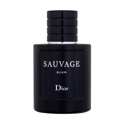 Dior Sauvage Elixir Parfum pre mužov 100 ml
