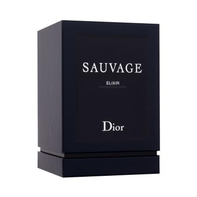 Christian Dior Sauvage Elixir Parfum pre mužov 100 ml