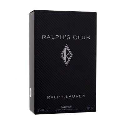 Ralph Lauren Ralph&#039;s Club Parfum pre mužov 100 ml