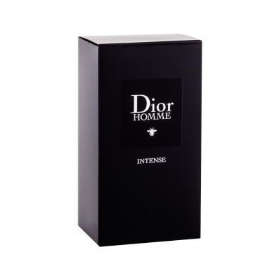 Christian Dior Dior Homme Intense 2020 Parfumovaná voda pre mužov 100 ml poškodená krabička