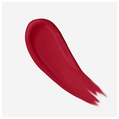 Rimmel London Kind &amp; Free Tinted Lip Balm Balzam na pery pre ženy 4 g Odtieň 005 Turbo Red