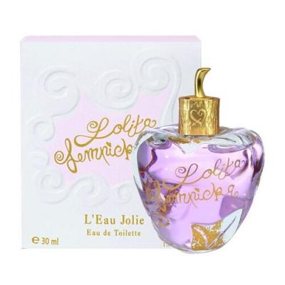 Lolita Lempicka L´Eau Jolie Toaletná voda pre ženy 100 ml tester