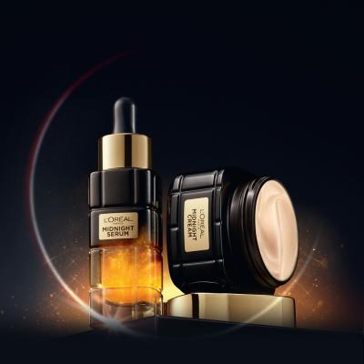 L&#039;Oréal Paris Age Perfect Cell Renew Midnight Cream Nočný pleťový krém pre ženy 50 ml