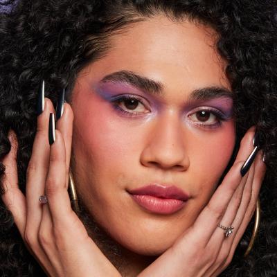 NYX Professional Makeup Wonder Stick Blush Lícenka pre ženy 8 g Odtieň 01 Light Peach And Baby Pink