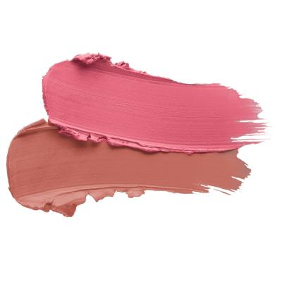 NYX Professional Makeup Wonder Stick Blush Lícenka pre ženy 8 g Odtieň 01 Light Peach And Baby Pink