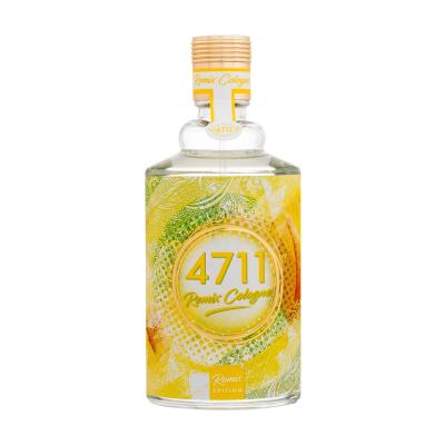 4711 Remix Cologne Lemon Kolínska voda 100 ml