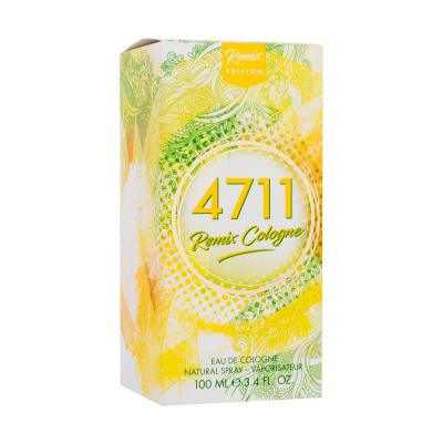 4711 Remix Cologne Lemon Kolínska voda 100 ml