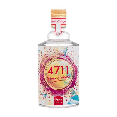 4711 Remix Cologne Neroli Kolínska voda 100 ml