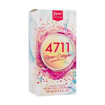 4711 Remix Cologne Neroli Kolínska voda 100 ml
