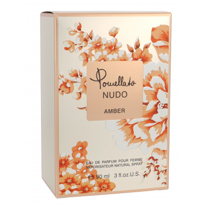 Pomellato Nudo Amber Parfumovaná voda pre ženy 90 ml