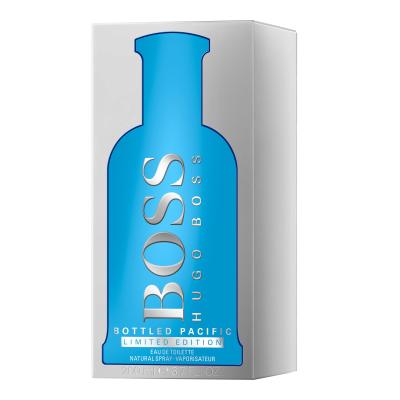 HUGO BOSS Boss Bottled Pacific Toaletná voda pre mužov 200 ml