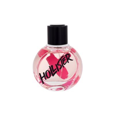 Hollister Wave X Parfumovaná voda pre ženy 30 ml