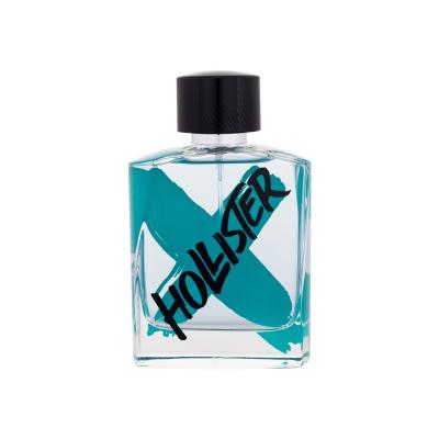 Hollister Wave X Toaletná voda pre mužov 100 ml