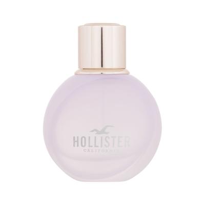 Hollister Free Wave Parfumovaná voda pre ženy 30 ml