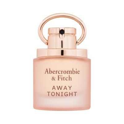 Abercrombie &amp; Fitch Away Tonight Parfumovaná voda pre ženy 30 ml