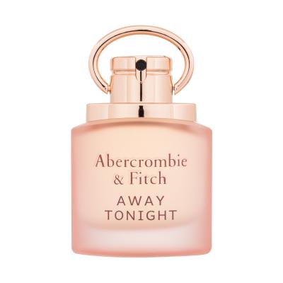 Abercrombie &amp; Fitch Away Tonight Parfumovaná voda pre ženy 50 ml