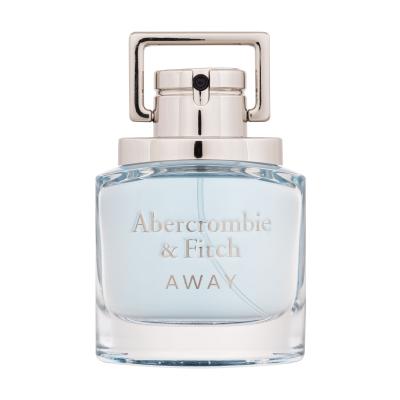 Abercrombie &amp; Fitch Away Toaletná voda pre mužov 50 ml